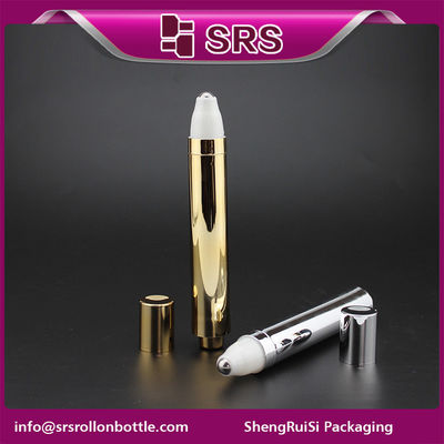 comprar SY-15 ml de lujo envases cosméticos proveedor de nueva botella de rollo online manufacture