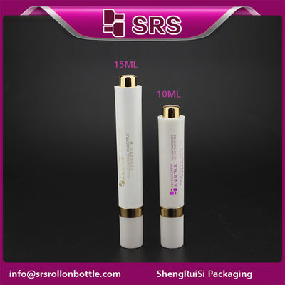comprar SRS PACKING lujo rollo en botella nuevo embalaje para la crema para los ojos online manufacture