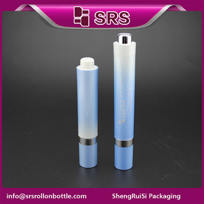 comprar SY-15 ml de plástico para los ojos en rollo en botella, 100% botella sin fugas online manufacture