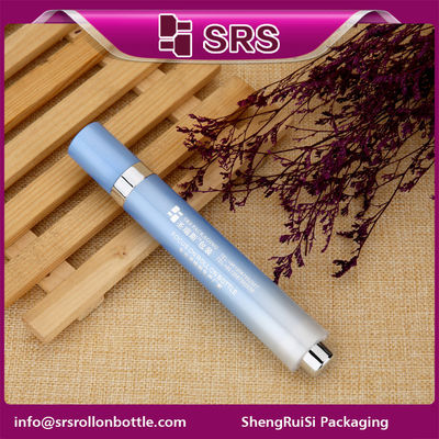 comprar Fabricación de botellas de rodillos de estilo de prensa AY-15ml,rollo sin aire de crema para ojos en botella online manufacture
