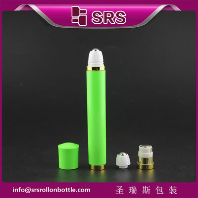comprar DR002-10ml buen efecto de masaje rollo vibratorio en el frasco para suero para los ojos online manufacture