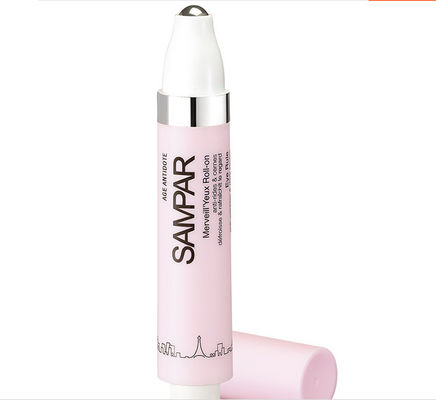 comprar Botella de bomba sin aire de estilo de prensa AY-10ml para crema para ojos online manufacture