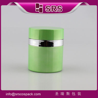 comprar A100 Envase cosmético de 15 ml 30 ml 50 ml Botella de plástico sin aire online manufacture