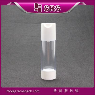 comprar TA021 suero para inyecciones de color blanco para el cuidado de la piel sin aire online manufacture