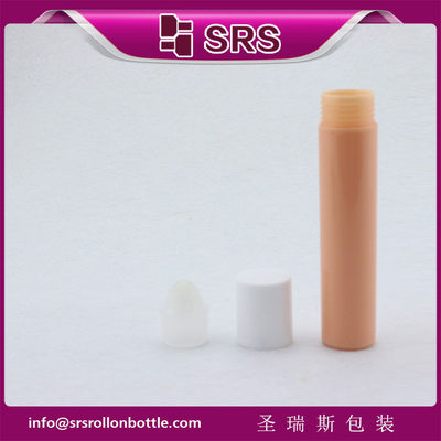 comprar Botella de plástico de color naranja leche para inyecciones de 20 ml online manufacture