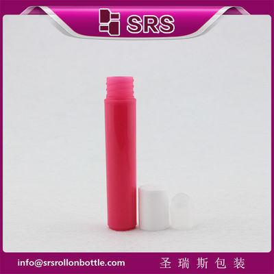 comprar Rollo de plástico RPP-7ml en botella con tapa y bola de PP online manufacture