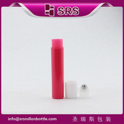 comprar Rollo de plástico RPP-7ml en botella con tapa de PP y bola de metal online manufacture