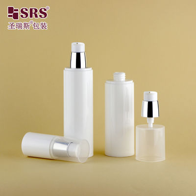 comprar Botellas vacías reciclables de 15 ml de PCR de 50 ml de PP online manufacture