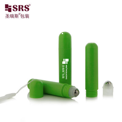 comprar Botellas de plástico vacío de PP PCR elegante de gel cosmético de rodillo en un recipiente de desodorante online manufacture