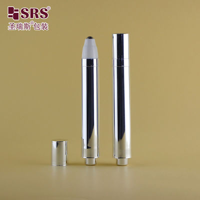 comprar 10 ml de plástico de plástico para cuidado de la piel, plástico PP PCR, material de calidad alimentaria, botella de 15 ml online manufacture