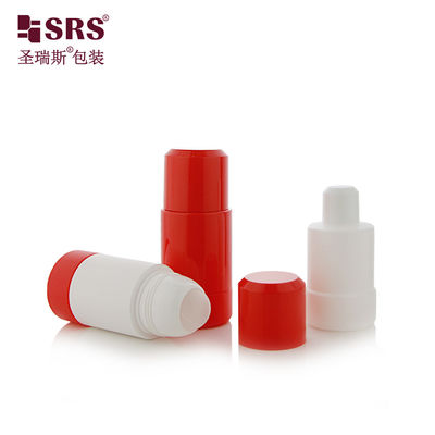 comprar Botella de color sólido para cuidado de la piel online manufacture