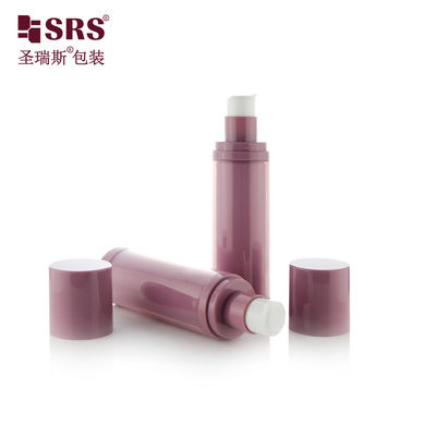 comprar Sero para cuidado de la piel facial de 30 ml 50 ml 100 ml PP sin aire online manufacture