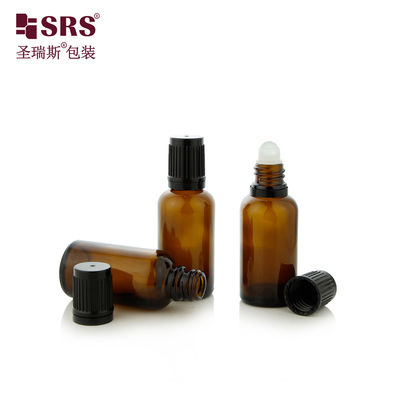 comprar Envases duraderos y a prueba de fugas para aceites esenciales en vial de vidrio en rodillo BLPF online manufacture