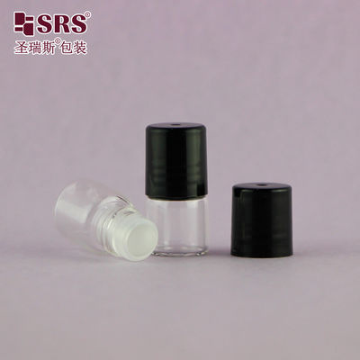 comprar BLP-1ML Sin fugas Prueba de perfume en rollo en botella de vidrio para almacenamiento chic online manufacture