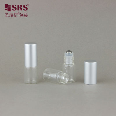 comprar BLP-2ml tubo de vidrio rollo en la botella La solución definitiva para el almacenamiento y la aplicación de aceite online manufacture