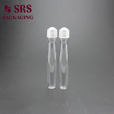 comprar SRS8447-15ML Rollo PETG transparente de forma radial sobre bola de metal vacía para suero ocular online manufacture