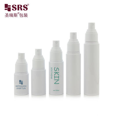 comprar 24/410 Botella PET transparente para inyección con bomba de pulverización Niebla fina para ambientador de perfumes online manufacture