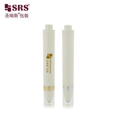 comprar AY 15ML Rodillo Airless con Bola Premium Circular Botella Airless para Crema de Ojos Aplicación Elegante y sin Manchas online manufacture