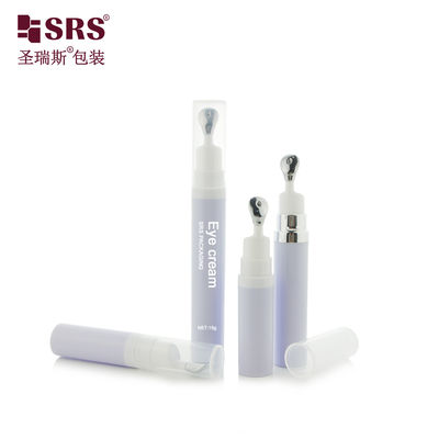 comprar A0035 A0035 Botella sin aire de 7,5 ml a 15 ml con herramienta de distribución de prensa de aleación de zinc aplicador de alta calidad online manufacture