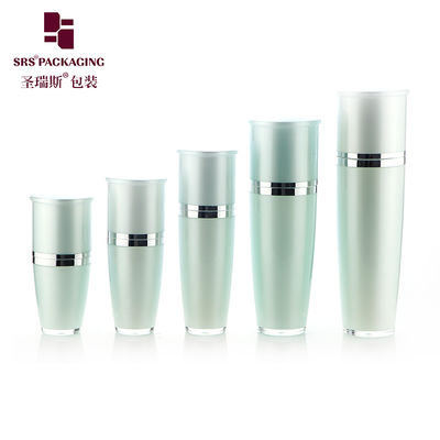 comprar L036 recipiente de loción de 15 ml 30 ml 50 ml, botella de crema de suministro online manufacture