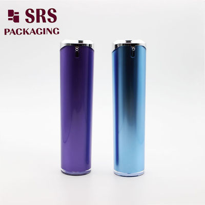 comprar SRS PACKAGING 40 ml 60 ml 80 ml 120 ml bomba de botella de plástico mayorista online manufacture