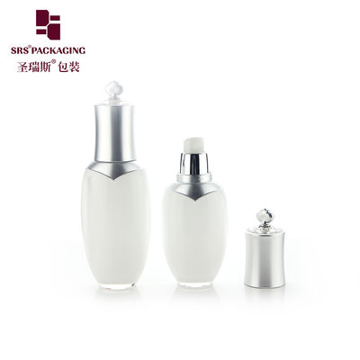 comprar Fabricante profesional de botellas de loción con bomba online manufacture