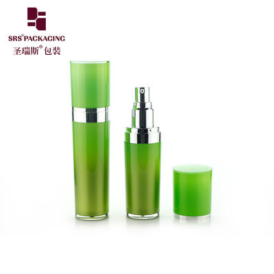 comprar L030 30ml 50ml 80ml 120ml loción para el cuidado de la piel botella de retoque online manufacture