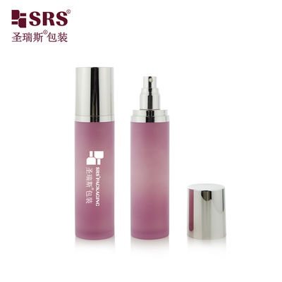 comprar L023 bomba de loción de 15 ml 30 ml 50 ml botella de diseño único online manufacture