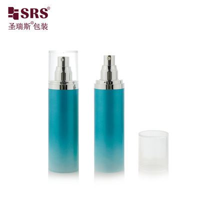 comprar L023 bomba de loción de 15 ml 30 ml 50 ml botella de diseño único online manufacture