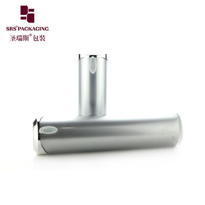 comprar Embalaje Shengruisi L031-40ml 60ml 80ml 120ml botella de loción acrílica de cilindro vacío online manufacture
