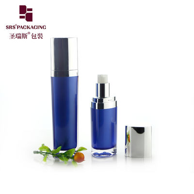 comprar Embalaje Shengruisi L080-15 ml Botella de loción acrílica de 30 ml 50 ml online manufacture