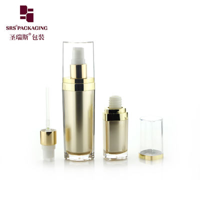 comprar Embalaje Shengruisi L103-30 ml Botella de loción acrílica de 50 ml online manufacture