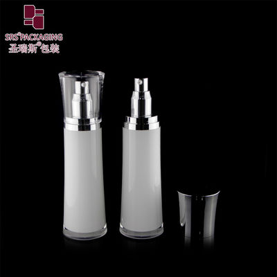 comprar Embalaje de Shengruisi L094-15ml 30ml 50ml 100ml botella de loción acrílica online manufacture