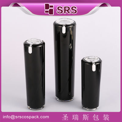 comprar Embalaje Shengruisi L039-30 ml Botella de loción acrílica de 60 ml 120 ml online manufacture