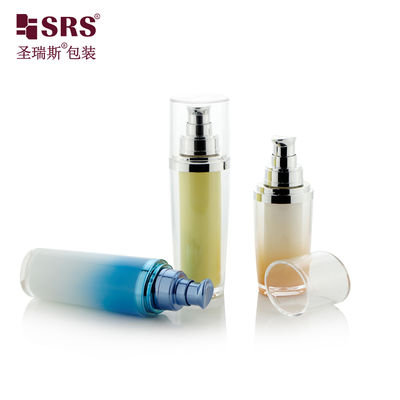 comprar L041 bomba para botellas de plástico de lavado de manos de 30 ml, 50 ml y 100 ml online manufacture
