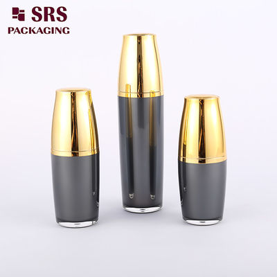 comprar L313-30 ml 50 ml 120 ml botella de la bomba de loción, botella de lujo online manufacture