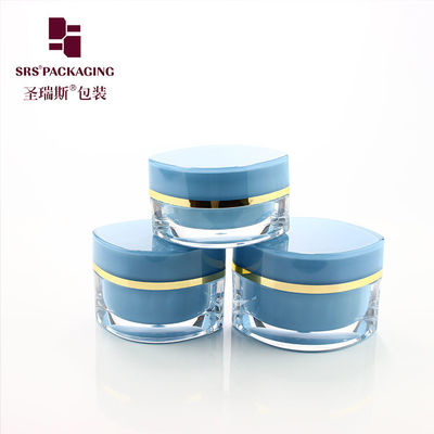 comprar J103 fabricante de tarros de crema de China, envase cosmético de plástico online manufacture