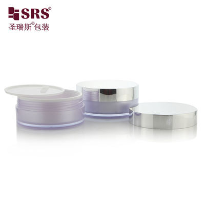 comprar Envases para máscaras de alta calidad de 120 ml de acrílico online manufacture