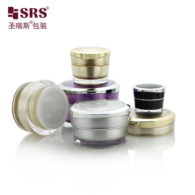 comprar J031 SRS PACACIÓN fabricación de frascos cosméticos de plástico online manufacture