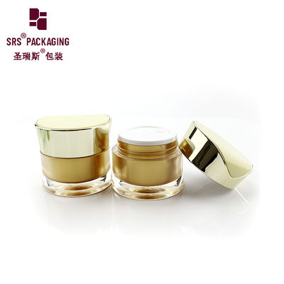 comprar J093 30 g 50 g fabricante de frascos de crema para ojos de forma especial online manufacture