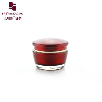 comprar China manufacturero suministro J035 15g 30g 50g frascos de plástico baratos online manufacture