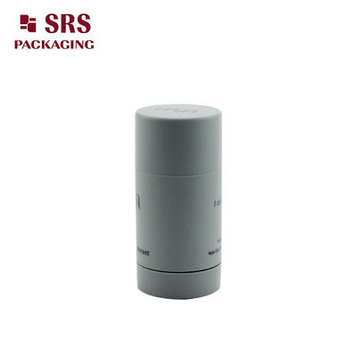 comprar SRS Contenedor de inyección de alta calidad de color gris de plástico de palo de deo vacío online manufacture