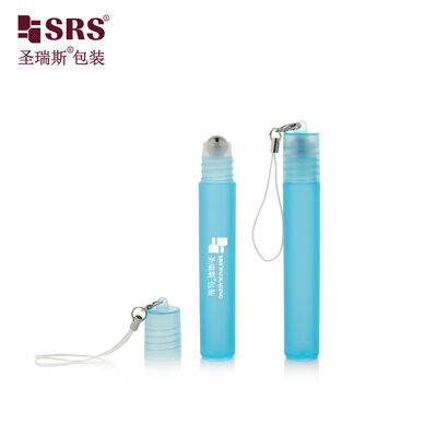 comprar DH-8ML PP vacío PCR personalización de plástico en rollo en botella para brillo labial online manufacture