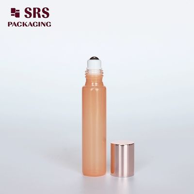 comprar Botella de bola de rodillo de 17 mm de diámetro vacía botellas de perfume personalizadas de vidrio online manufacture