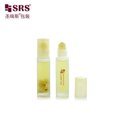 Comprar BLPM 10ml Vaso de vidrio portátil en botella vacío para aromaterapia de perfumes online manufacture