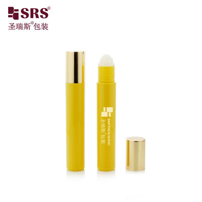 Comprar Envase de plástico con tapa de aluminio y bola de plástico para cosméticos de 15 ML online manufacture