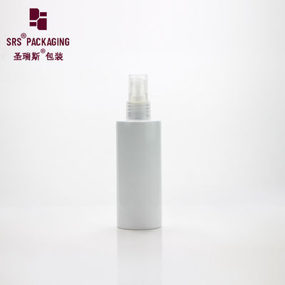 comprar botella de plástico transparente vacía de bomba de pulverización de alta calidad para mascotas de 100 ml online manufacture