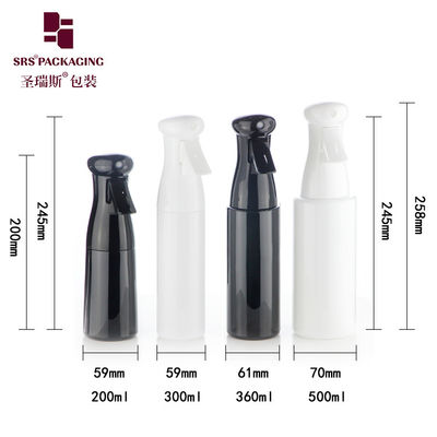 comprar botella de niebla fina de plástico PET personalizado de alta calidad online manufacture