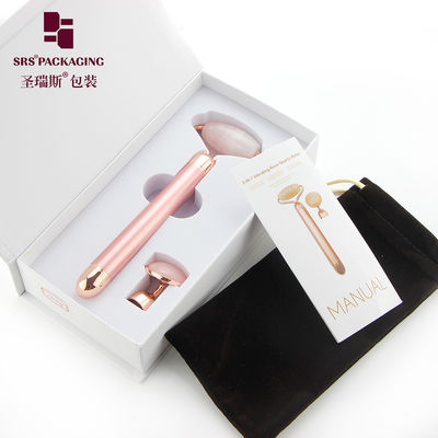 comprar caja cosmética de regalo de lujo con especificaciones de elevación masajeador de rollo 3D cara online manufacture