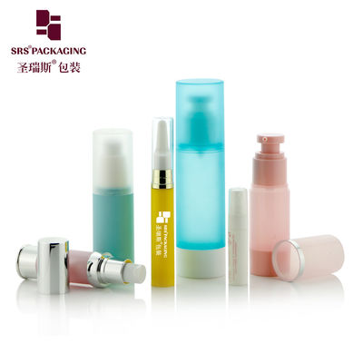 comprar Colourful Personalización Loción vacía de la serie AS de la bomba de vacío sin aire botella online manufacture